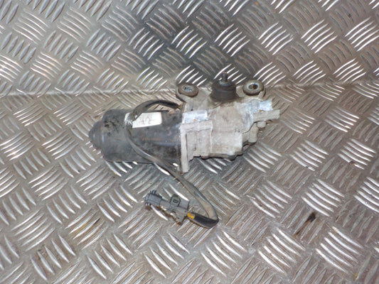 Opel Vectra C Viskermotor Med OEM Nr. 93185528 Fra Opel Ophugger