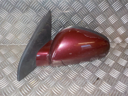 Opel Vectra C Sidespejl Med OEM Nr. 13253333 Fra Opel Ophugger