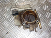 Opel Vectra C Spjældhus Med OEM Nr. 9128518 Fra Opel Ophugger