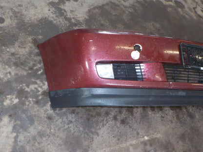 Opel Vectra C Forkofanger Med OEM Nr. 9186106 Fra Opel Ophugger