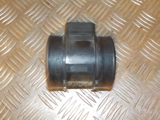 Opel Zafira A Luftmængdemåler Med OEM Nr. 90530453 Fra Opel Ophugger