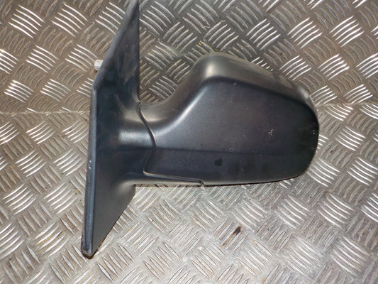 Hyundai Matrix Sidespejl Med OEM Nr. 8761017500 Fra Hyundai Ophugger
