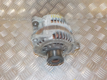 Nissan Primera P12 Generator Med OEM Nr. 23100AU420 Fra Nissan Ophugger