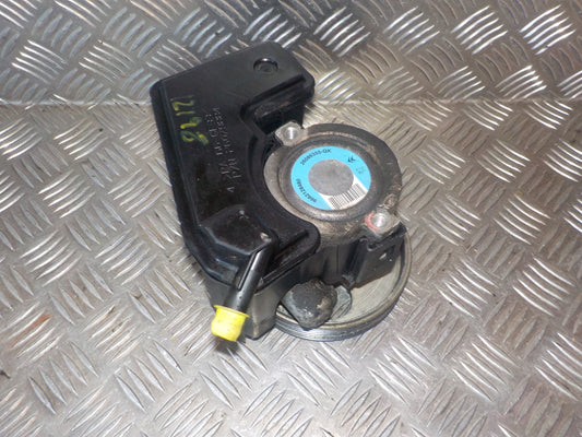 Peugeot 206 Servopumpe Med OEM Nr. 9662128480 Fra Peugeot Ophugger