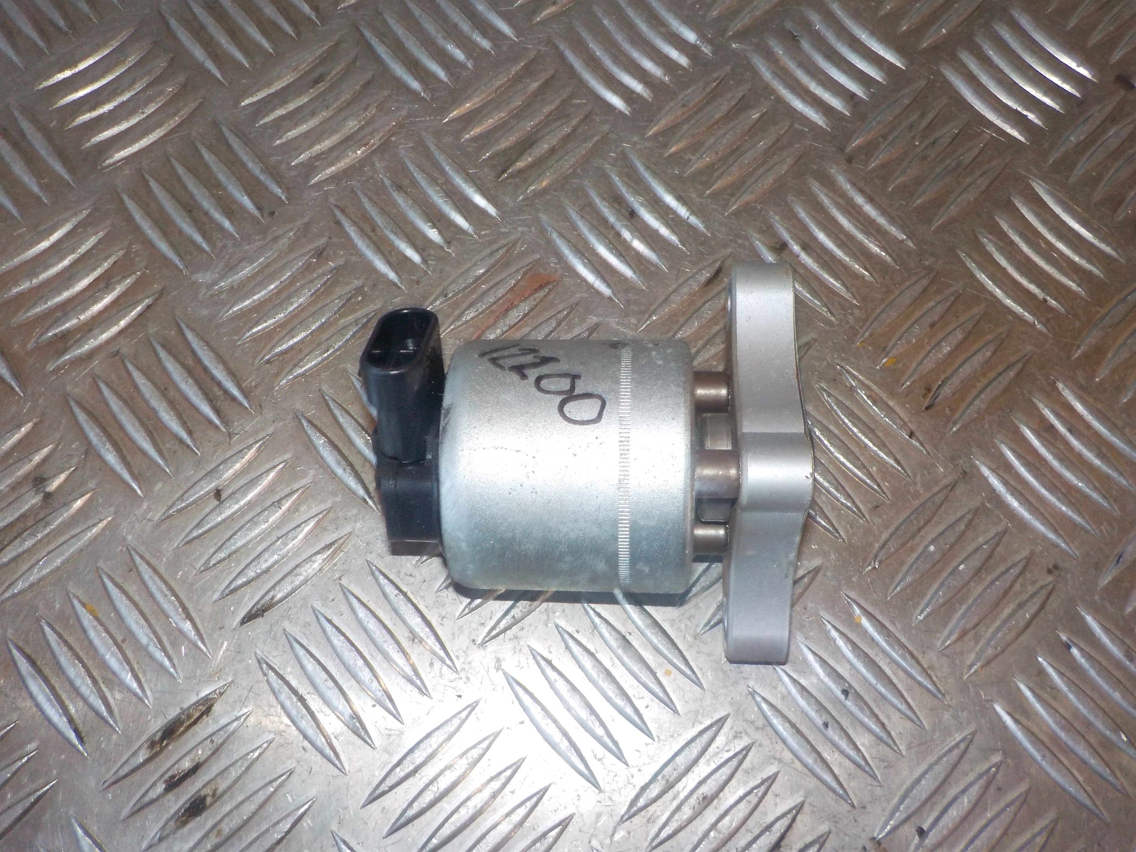 Opel Astra G Egr Ventil Med OEM Nr. Ophugger Fra Opel Ophugger