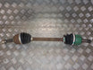 Mitsubishi Lancer Trækaksel For V Med OEM Nr. 3815A457 Fra Mitsubishi Ophugger