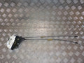 Mitsubishi Lancer Dørlås Med OEM Nr. 5715A426 Fra Mitsubishi Ophugger