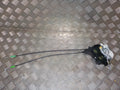 Mitsubishi Lancer Dørlås Med OEM Nr. 5745A303 Fra Mitsubishi Ophugger