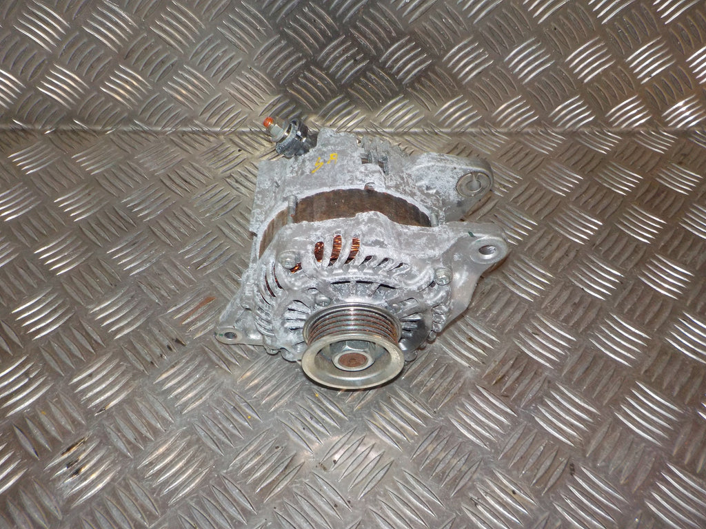 Mitsubishi Lancer Generator Med OEM Nr. A5TL0092B Fra Mitsubishi Ophugger