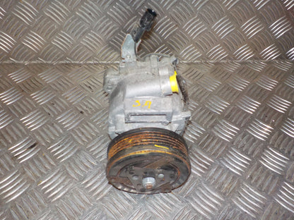 Mitsubishi Lancer Aircondition Pumpe Med OEM Nr. 7813A359 Fra Mitsubishi Ophugger