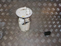 Mitsubishi Lancer Benz/Brændstofpumpe El Med OEM Nr. 1760A166 Fra Mitsubishi Ophugger
