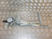 Mitsubishi Lancer Rudemotor - Rudehejs Med OEM Nr. 5713A125 Fra Mitsubishi Ophugger