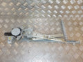 Mitsubishi Lancer Rudemotor - Rudehejs Med OEM Nr. 5713A125 Fra Mitsubishi Ophugger