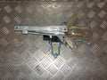 Mitsubishi Lancer Rudemotor - Rudehejs Med OEM Nr. 5743A253 Fra Mitsubishi Ophugger