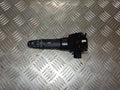 Mitsubishi Lancer Kontakt Blink Med OEM Nr. E380013 Fra Mitsubishi Ophugger