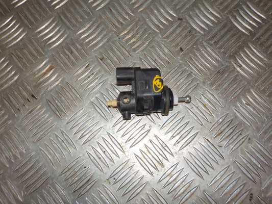 Mitsubishi Lancer Lygtejusterings Motor Med OEM Nr. 00787845AU Fra Mitsubishi Ophugger