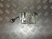 Mitsubishi Lancer Hjelmlås Med OEM Nr. 5908A010 Fra Mitsubishi Ophugger