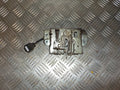 Mitsubishi Lancer Hjelmlås Med OEM Nr. 5908A010 Fra Mitsubishi Ophugger