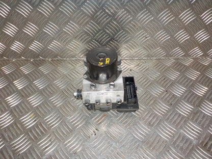 Seat Ibiza 6J Abs Pumpe Med OEM Nr. 6R0614517AF Fra Seat Ophugger