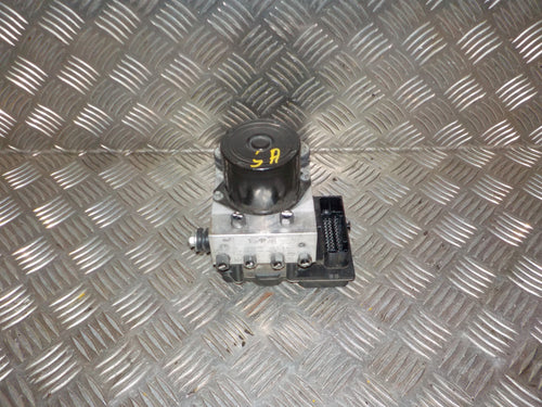 Seat Ibiza ABS Pumpe Med OEM Nr. 6R0614517AF Fra Seat Ophugger