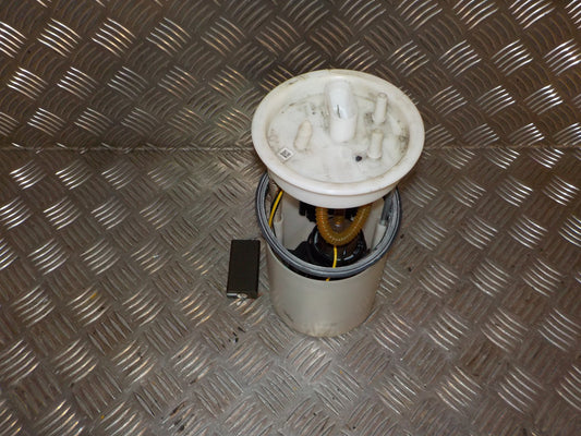 Seat Ibiza 6J Benz/Brændstofpumpe El Med OEM Nr. 6R0919051F Fra Seat Ophugger