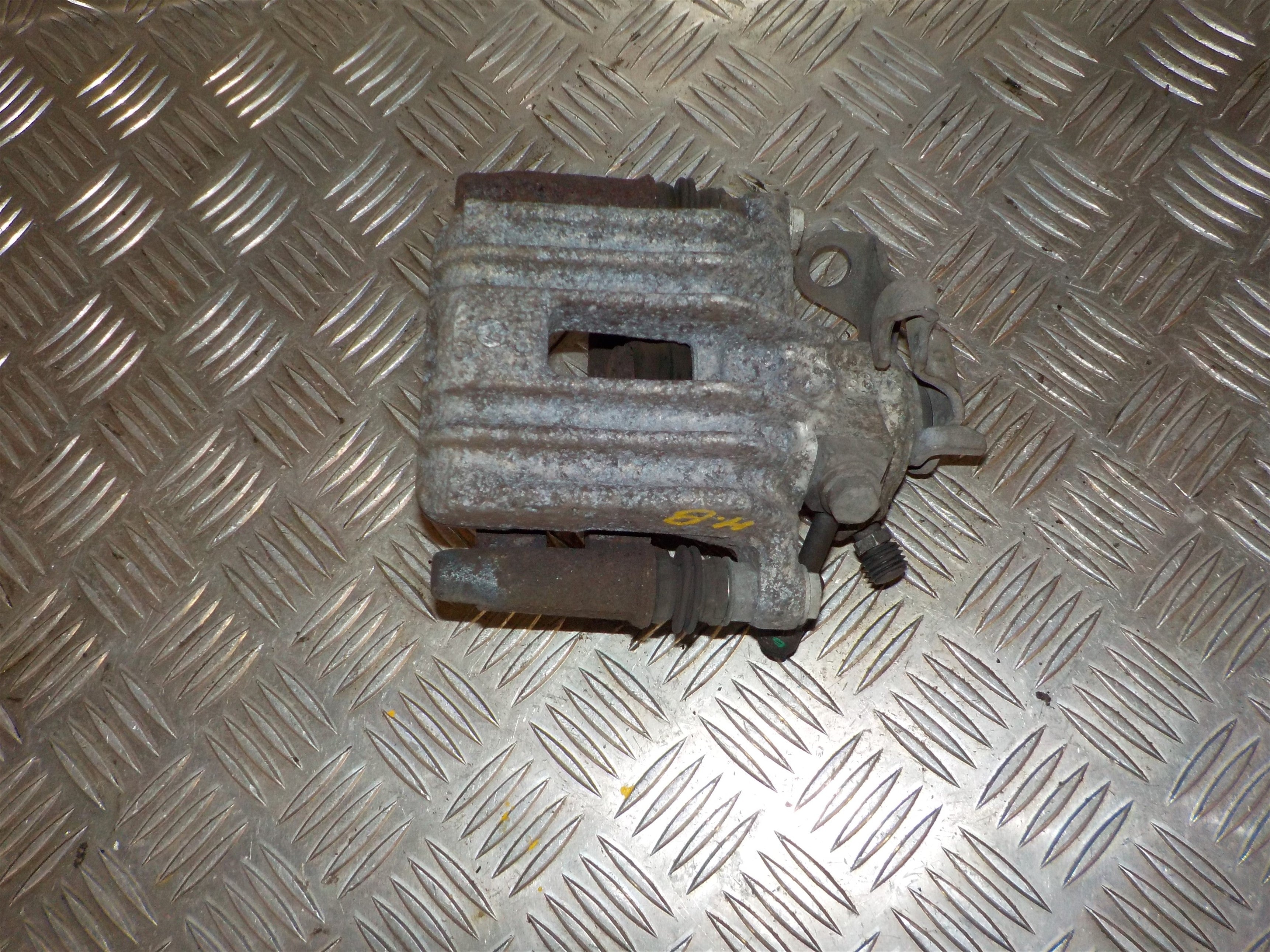 Seat Ibiza Bremsekaliber Hb Med OEM Nr. 6R0615424 Fra Seat Ophugger