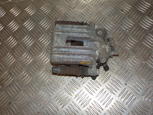 Seat Ibiza 6J Bremsekaliber HB Med OEM Nr. 6R0615424 Fra Seat Ophugger