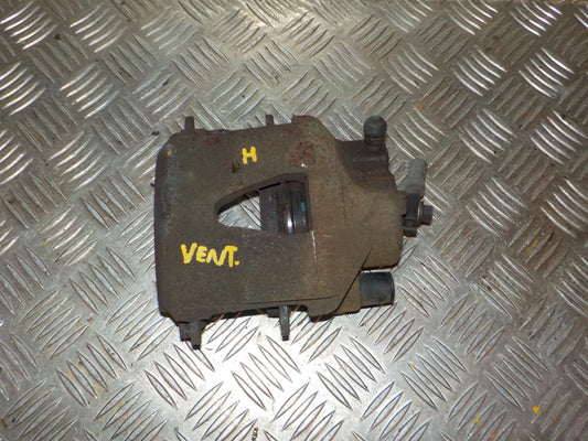 Seat Ibiza 6J Bremsekaliber HF Med OEM Nr. 1K0615124D Fra Seat Ophugger