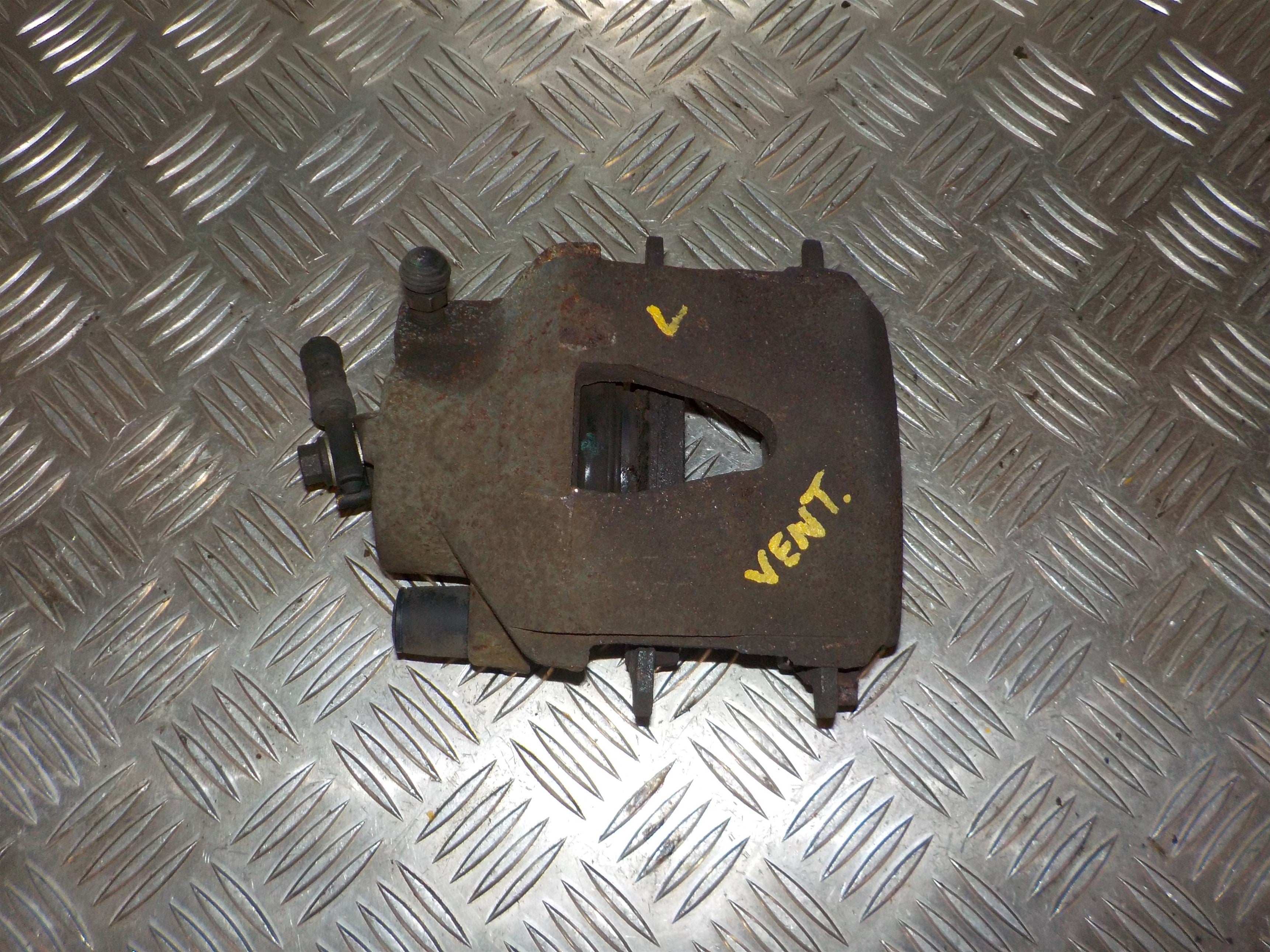 Seat Ibiza Bremsekaliber Vf Med OEM Nr. 1K0615123D Fra Seat Ophugger
