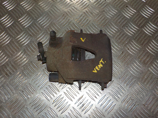 Seat Ibiza 6J Bremsekaliber VF Med OEM Nr. 1K0615123D Fra Seat Ophugger