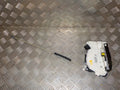 Seat Ibiza Dørlås Med OEM Nr. 6J0839015C Fra Seat Ophugger