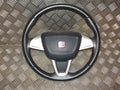 Seat Ibiza Rat Med OEM Nr. 6J0419091M Fra Seat Ophugger