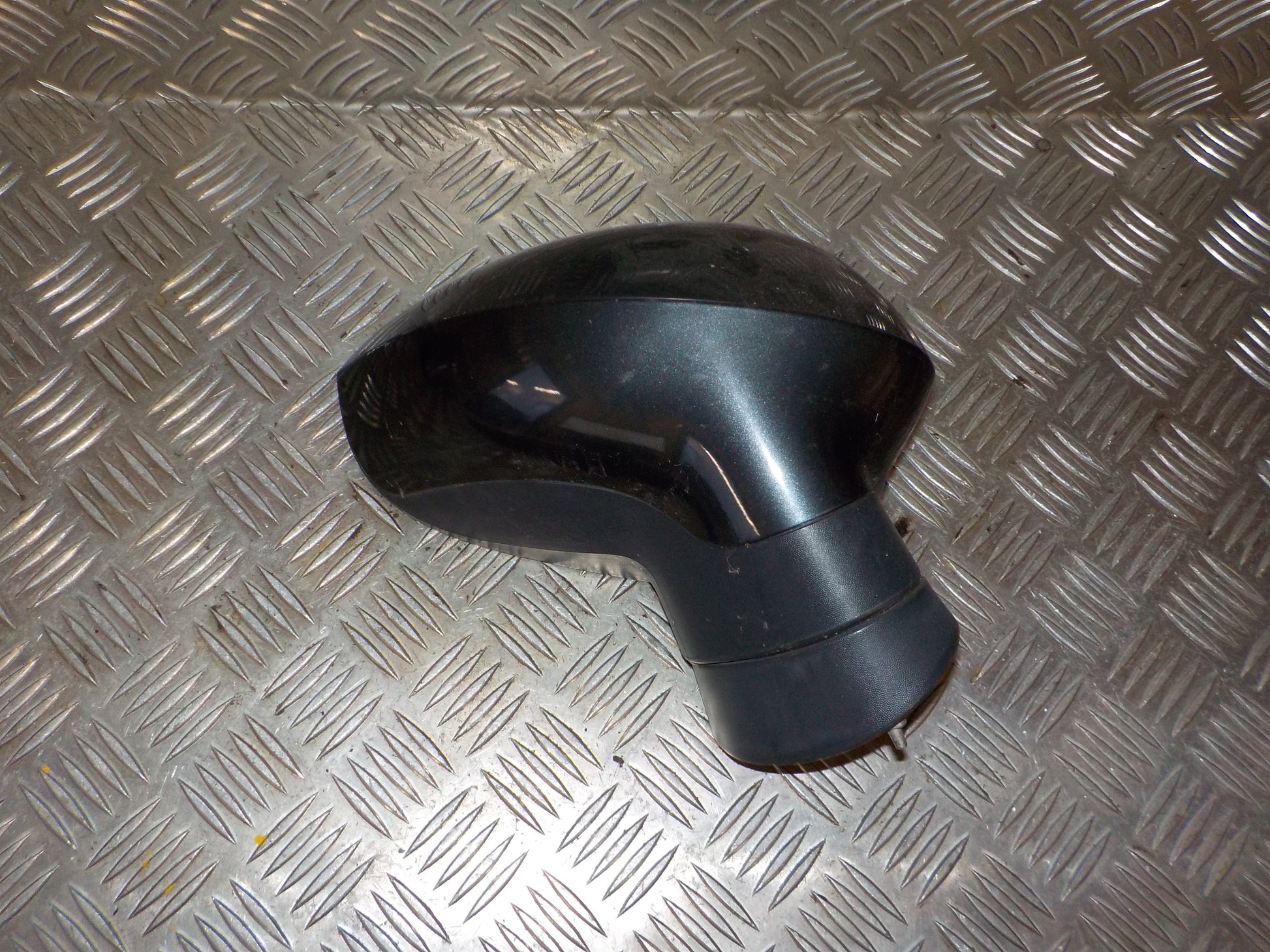 Seat Ibiza 6J Sidespejl Med OEM Nr. 6J1857508G Fra Seat Ophugger