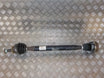 Seat Ibiza Trækaksel For H Med OEM Nr. 6R0407762 Fra Seat Ophugger