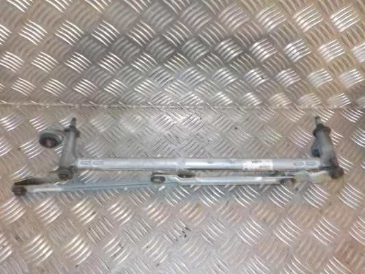 Seat Ibiza 6J Viskertræk Med OEM Nr. 6R1955023D Fra Seat Ophugger