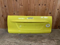 Smart Fortwo W451 Bagklap Med OEM Nr. A4517570006 Fra Smart Ophugger