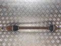 Smart Fortwo W451 Trækaksel For H Med OEM Nr. A4513570601 Fra Smart Ophugger