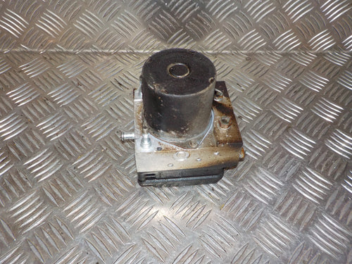 Smart Fortwo W451 ABS Pumpe Med OEM Nr. 0265280156 Fra Smart Ophugger