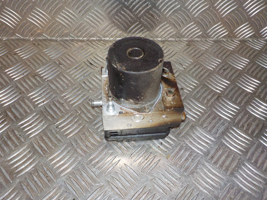 Smart Smart Fortwo W451 Abs Pumpe Med OEM Nr. 0265280156 Fra Smart Ophugger