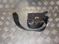 Skoda Superb Sikkerhedsseler For Med OEM Nr. 3B1857705H Fra Skoda Ophugger
