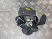 Skoda Superb Sikkerhedsseler For Med OEM Nr. 3B1857706H Fra Skoda Ophugger