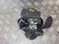 Skoda Superb Sikkerhedsseler For Med OEM Nr. 3B1857706H Fra Skoda Ophugger