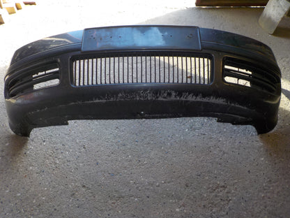 Skoda Superb Forkofanger Med OEM Nr. 3U0807217 Fra Skoda Ophugger