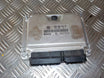 Skoda Superb Motorstyring - Motorstyreboks - Injection Elboks Med OEM Nr. 038906019EG Fra Skoda Ophugger