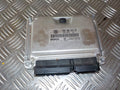 Skoda Superb Motorstyring - Motorstyreboks - Injection Elboks Med OEM Nr. 038906019EG Fra Skoda Ophugger