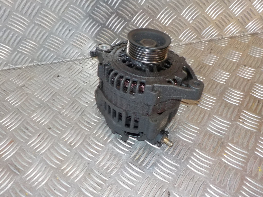 Nissan Primera P12 Generator Med OEM Nr. 23100BU015 Fra Nissan Ophugger