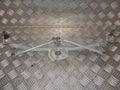 Audi A3 Viskertræk Med OEM Nr. 1U1955603C Fra Audi Ophugger