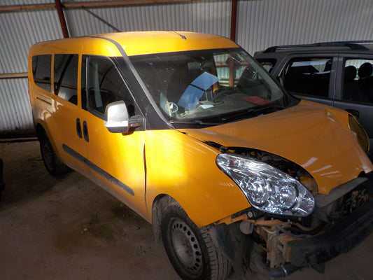 Fiat Doblo Pluk-Selv-Bil Med OEM Nr. Ophugger Fra Fiat Ophugger
