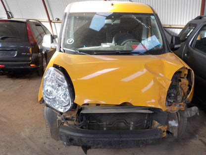 Fiat Doblo Pluk-Selv-Bil Med OEM Nr. Ophugger Fra Fiat Ophugger