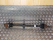 Opel Corsa D Trækaksel For H Med OEM Nr. 13150503 Fra Opel Ophugger